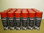 24 Spraydosen Lackspray Rot glänzend RAL 3000 Feuerrot Sprühlack 400ml